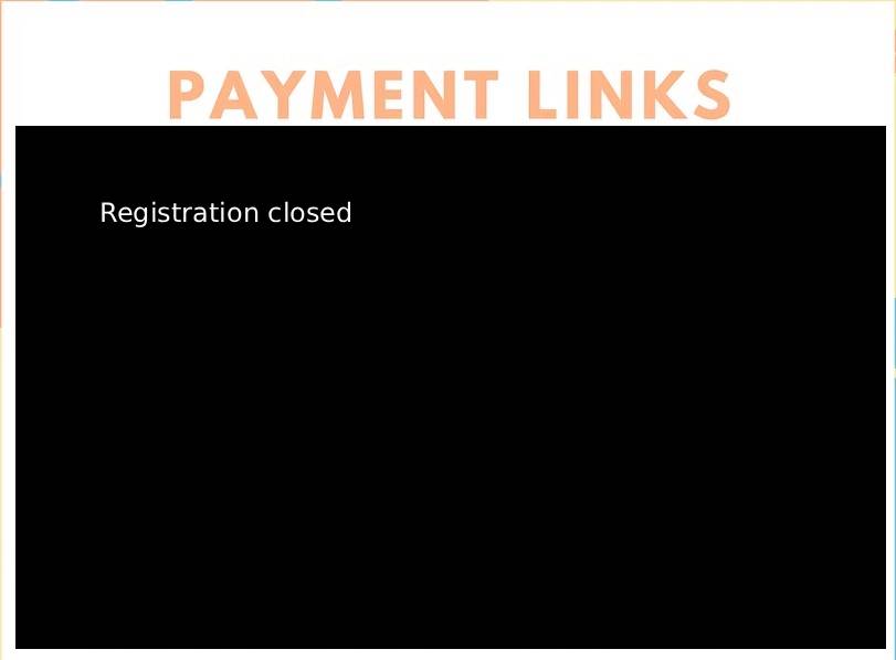 Payment Options - UPI, Bank Transfer, Cards